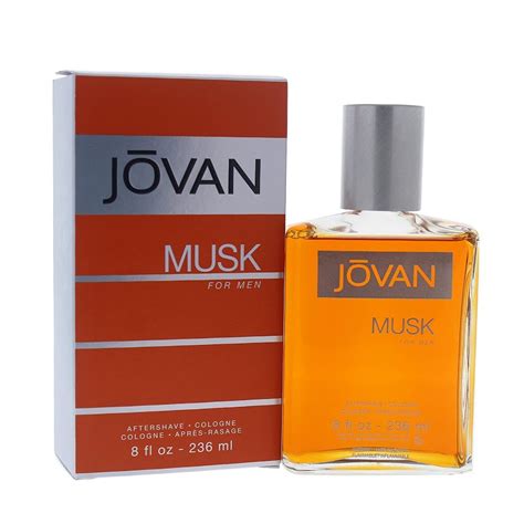 jovan musk aftershave boots.